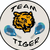 Team Tiger Plata