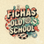 Fichas Old School