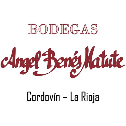 Bodegas Angel Benés Matute