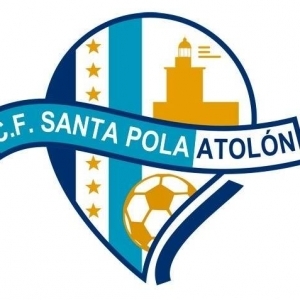 SANTA POLA ATOLON CF 