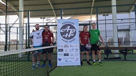 J6 1ª División