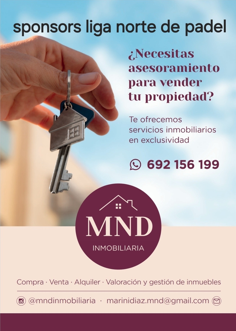 ASESOR INMOBILIARIO MARINI