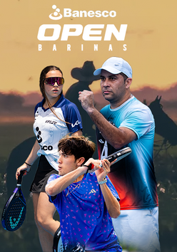 Cartel del torneo
