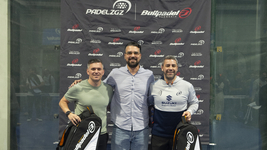 III OPEN BULLPADEL