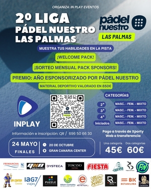 Competiciones