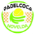 Padelcoca Pink