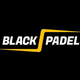 Black Padel B