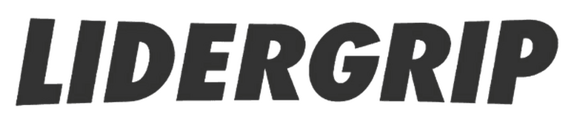 Lidergrip