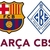 FC BARÇA CBS