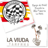 Escuderia Alba B - Taberna la Viuda