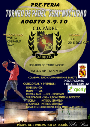 Competiciones