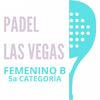PADEL LAS VEGAS FEMENINO B