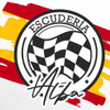 Escuderia Alba Taberna La Viuda