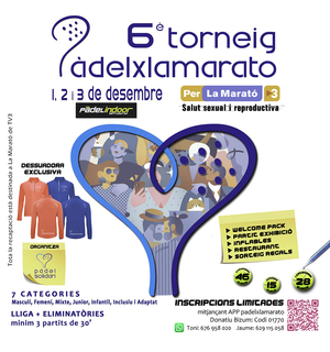 Competiciones