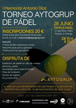 Competiciones