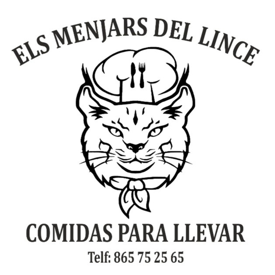 ELS MENJARS DEL LINCE