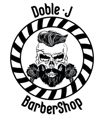 Doble J Barbersho`p