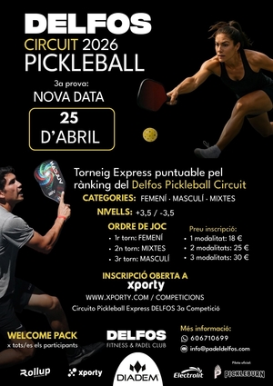Competiciones