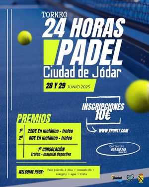 Competiciones
