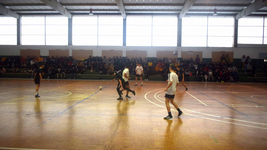 3º ESO C - 4º ESO A