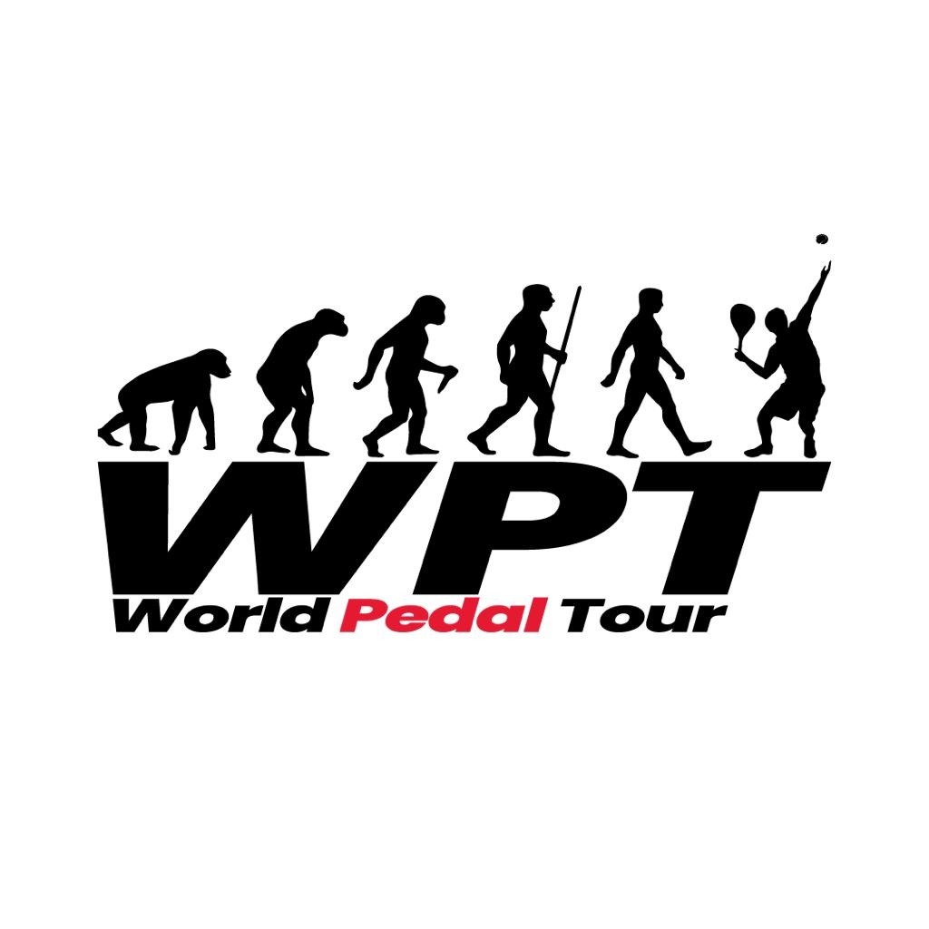 World pedal tour xporty
