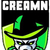 Team Creamn Tcr
