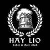 Hay Lio Padel & Beer Club