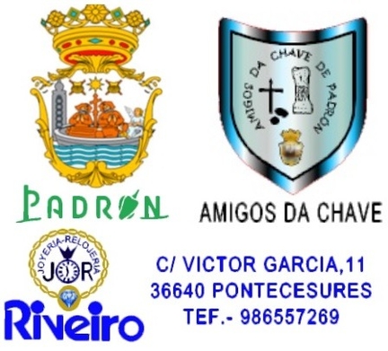 LIGA CHAVE CONCELLO DE PADRÓN