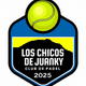 Los chicos de Juanky