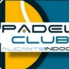 EQUIPO 9 PADEL CLUB ALICANTE INDOOR