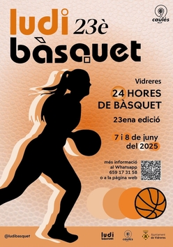 Cartel del torneo