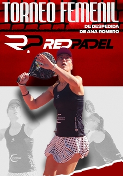 Cartel del torneo