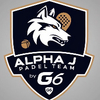 Alpha J g6 padel team