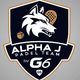 Alpha J g6 padel team