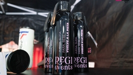 1°Open Circuito Regipadeltour 2026