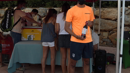 Finales y entrega premios