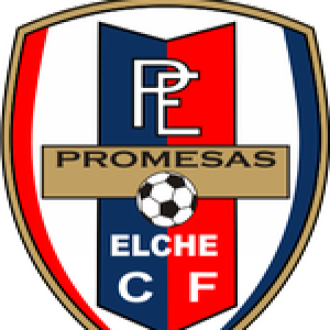 PROMESAS ELCHE A