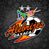 Alebrijes de Oaxaca 🏀