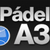 Padel A3