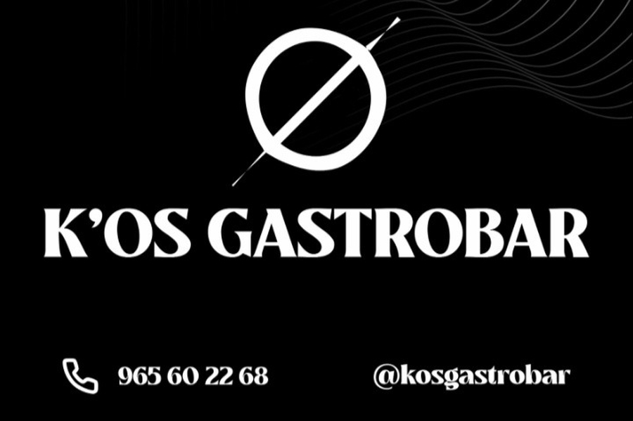 KAOS GASTROBAR