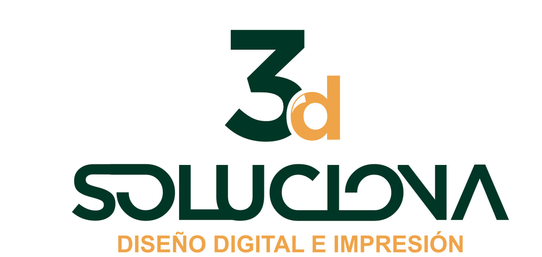 SOLUCIONA 3D