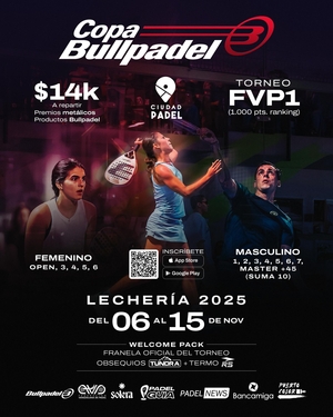 Competiciones