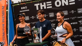 THE ONE PADEL CUP 2025 - LOS NARANJOS