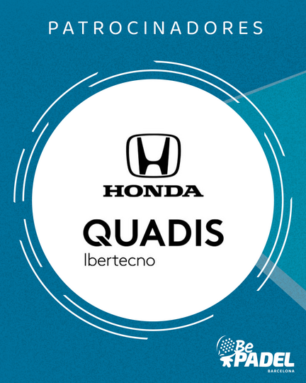 Honda Ibertecno Quadis