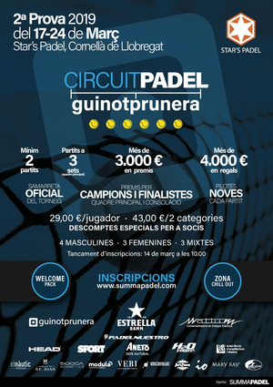 Competiciones