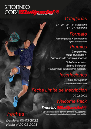 Competiciones
