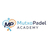 MutxoPadel Academy 3a Masc