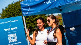 THE ONE Padel Cup 2025 - Los Monteros