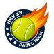 NSV x3 pádel Team B