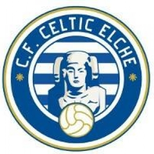 CELTIC ELCHE CF A